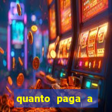 quanto paga a lotinha do jogo do bicho